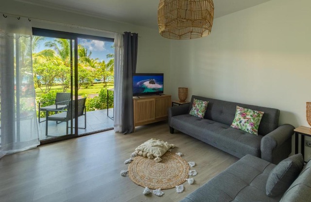 Bora Bora Romantic Studio