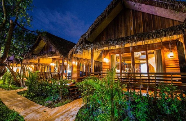 Bora Bora Villa Phuket