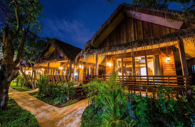 Bora Bora Villa Phuket
