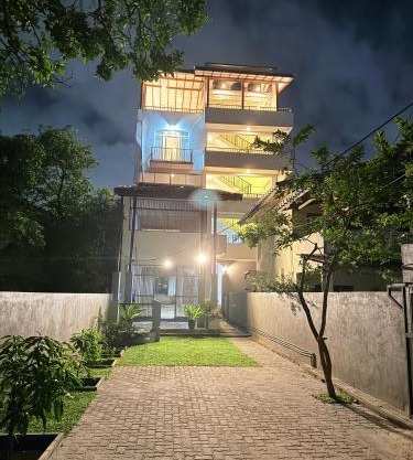 Bora Residencies