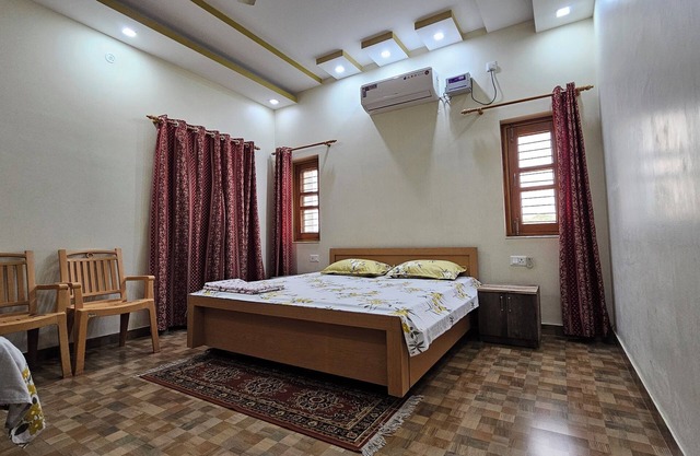 Bora's Homestay