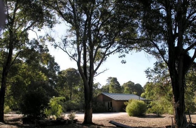 Boranup Chalet "Joya"