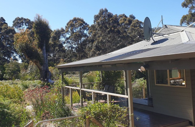 Boranup Forest retreat