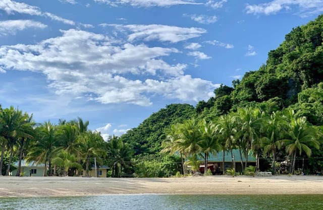 Borawan Island Resort