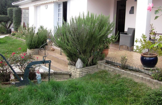 EDGE casas de vacaciones Adur