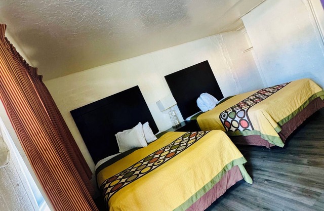 Border Motel