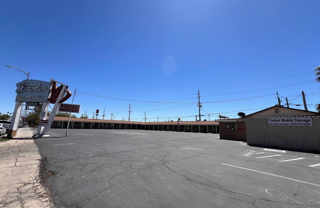 Border Motel