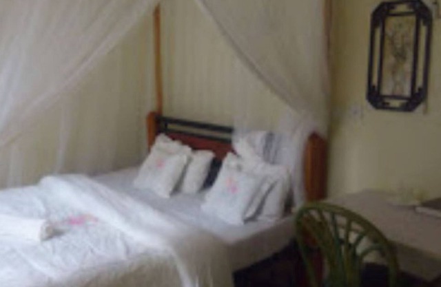 Borderpoint Lodge
