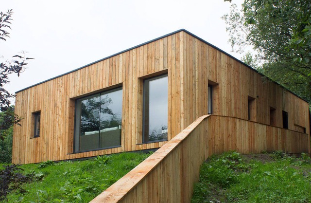 Boreland Cabin