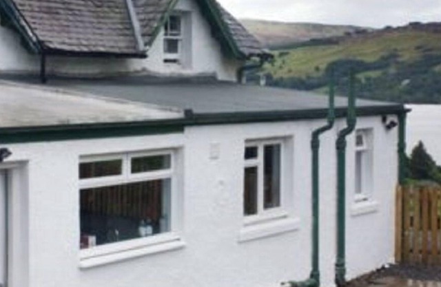 Boreland Cottage
