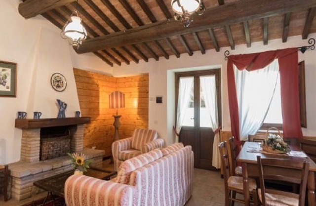 Apartamento Borges Borgo Bianchini