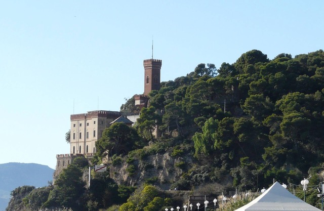 Borghetto Santo Spirito: Piso / apartamento - BORGHETTO SANTO SPIRITO