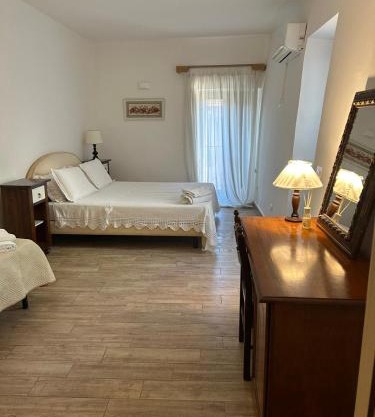 Borghetto degli ulivi room