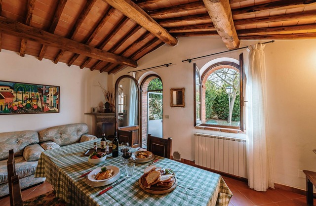 Villa di Sotto - Apartamento Forno 2