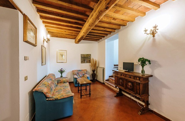 Villa di Sotto - Apartamento Forno 3