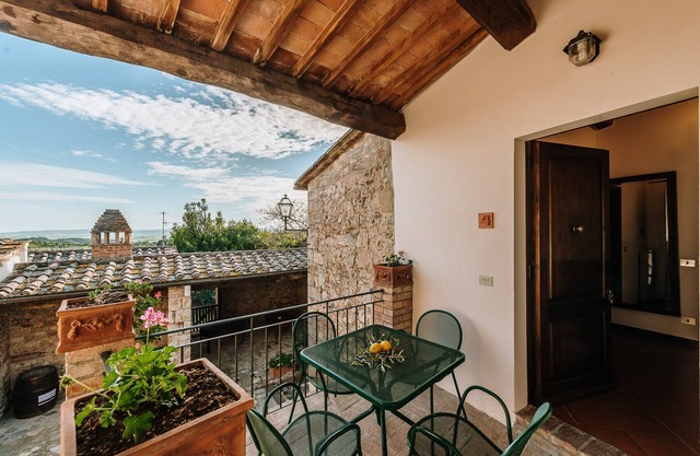 APARTAMENTO BORGO 4