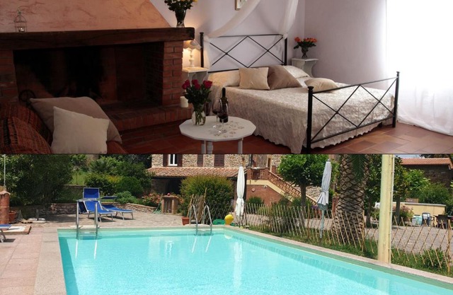 Borgo al Cielo - Albergo Diffuso