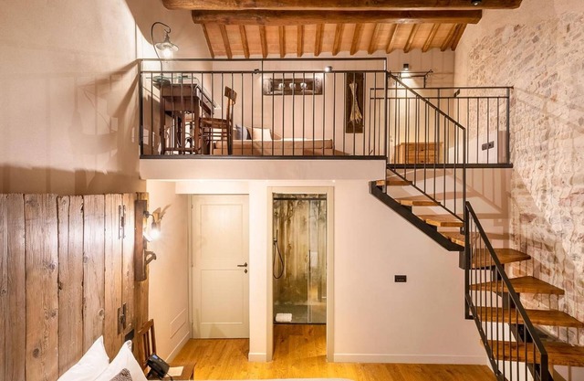 Borgo Antichi Orti Assisi