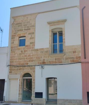 Borgo Antico Guest House