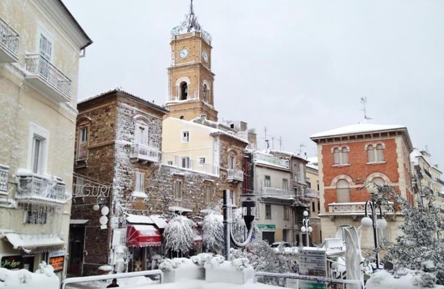 Borgo Antico