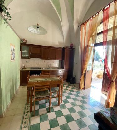 BORGO ANTICO