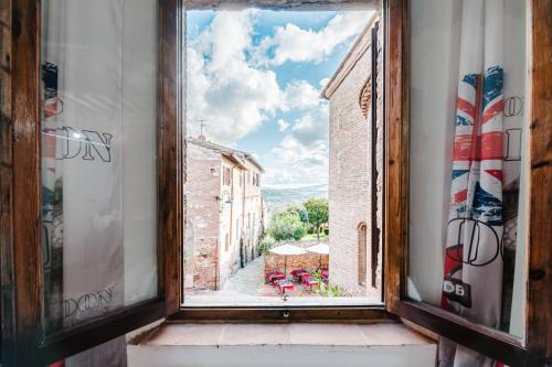 Borgo Antico Residence