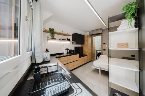 Borgo apartment - Vicino Centro