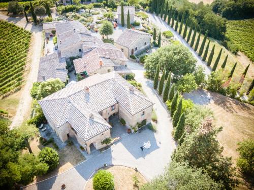 Borgo Argenina
