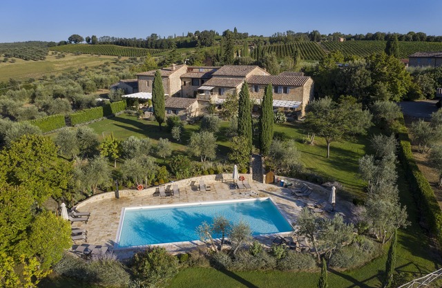 Borgo Argiano