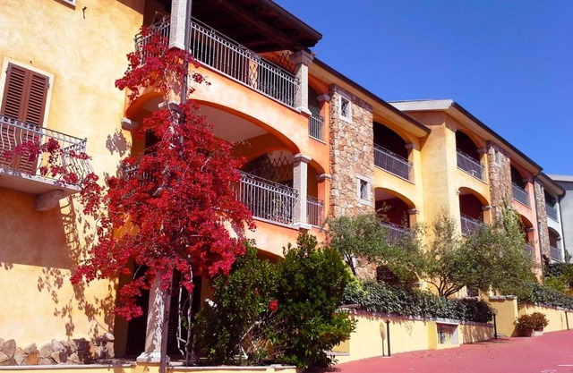 Borgo Bellavista Badesi