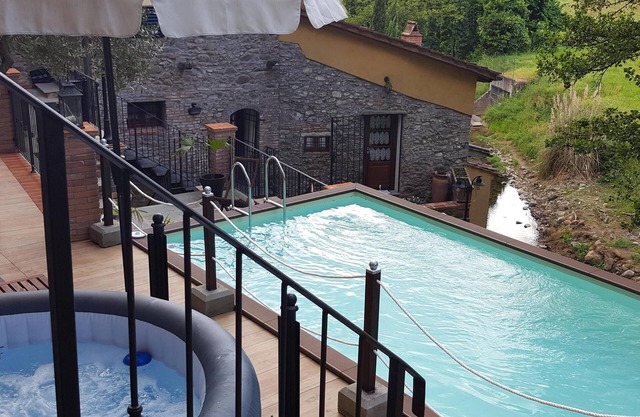 Borgo Buggiano: Piso / apartamento - Borgo Buggiano