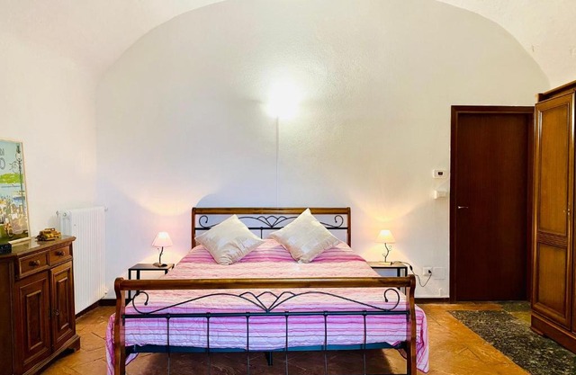 BORGO CAMILLO