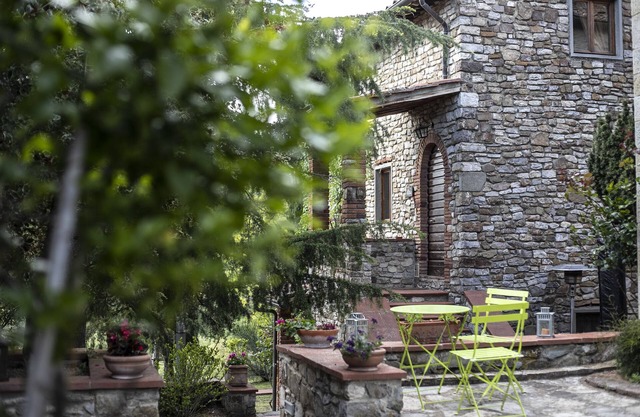Borgo Casa al Vento