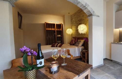 Borgo Casa Dottore