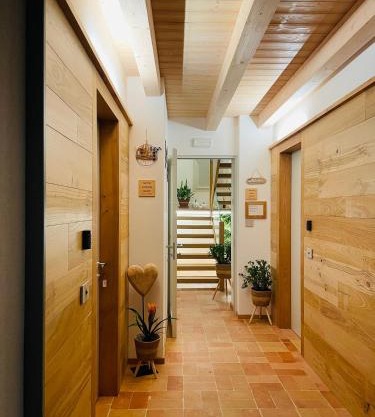 Borgo Cortivi b&b