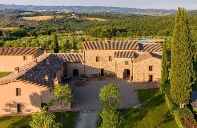 Borgo Dé Brandi