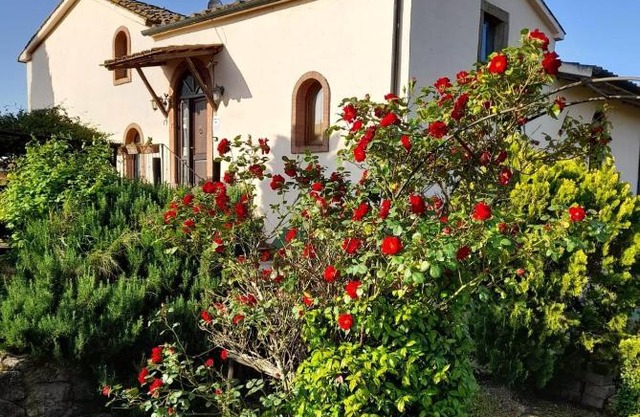 Borgo de' Muracci