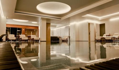 Borgo degli Angeli Wellness & Resort by Le Dhome Sicily