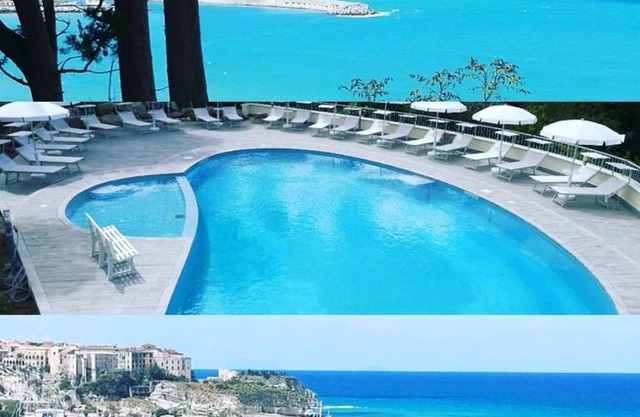 Borgo degli Dei - Affittacamere Poseidone