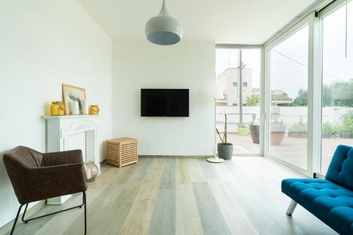 Borgo dei Cedri Apartments by Wonderful Italy