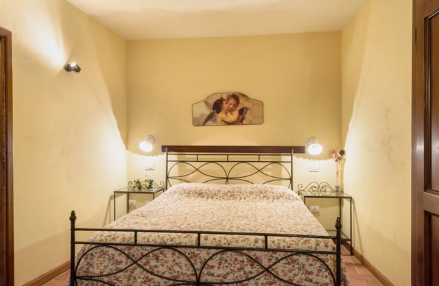 Borgo dei Corsi - LAMPO 1 Apartment