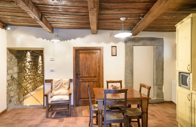 Borgo dei Corsi - RIBUSTINO 1 Apartment