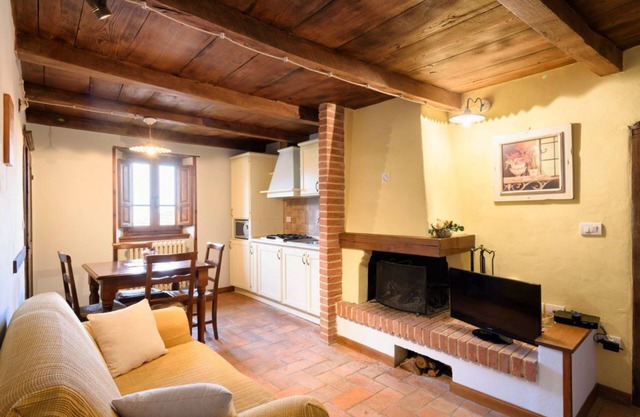 Borgo dei Corsi - VERGAIO 5 Apartment