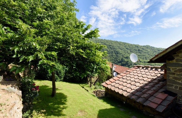 Borgo dei Corsi - VERGAIO 6 Apartment