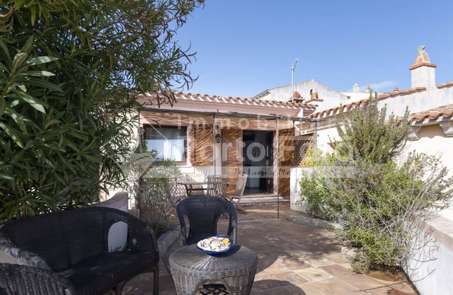 Borgo dell'Orso Apartment - Terraced house at the foot of the Bear Rock