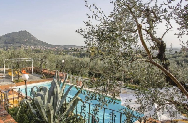 Casa de vacaciones Borgo della Limonaia en Montecatini Terme - 4 personas, 2 dormitorios
