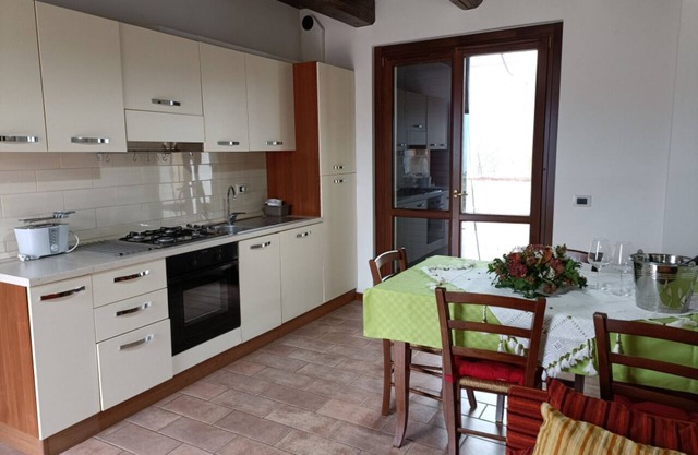 Borgo delle Rondini Relax Home