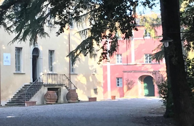 Borgo di Colleoli