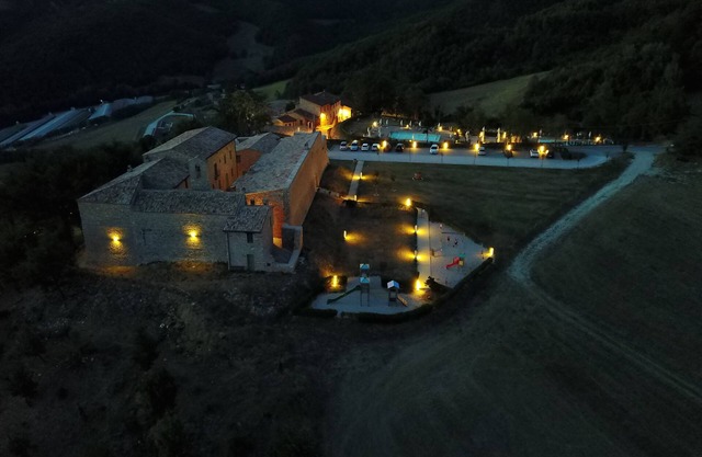 BORGO DI GALLANO