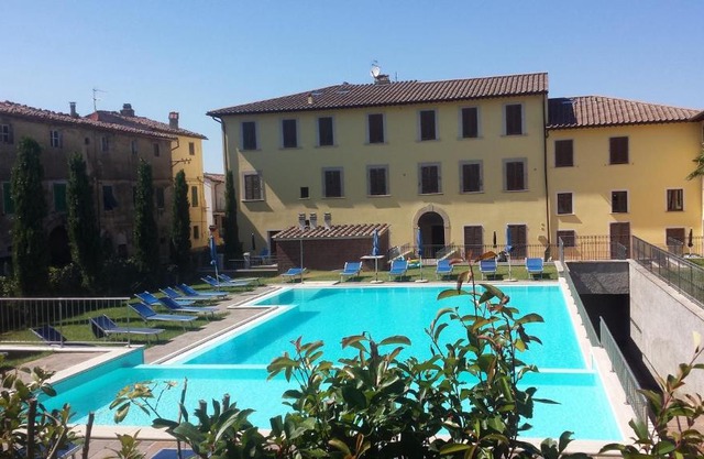 Borgo di Gramugnana